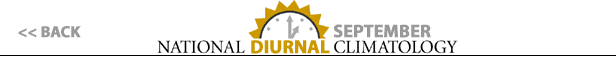 BACK - National Diurnal Climatology